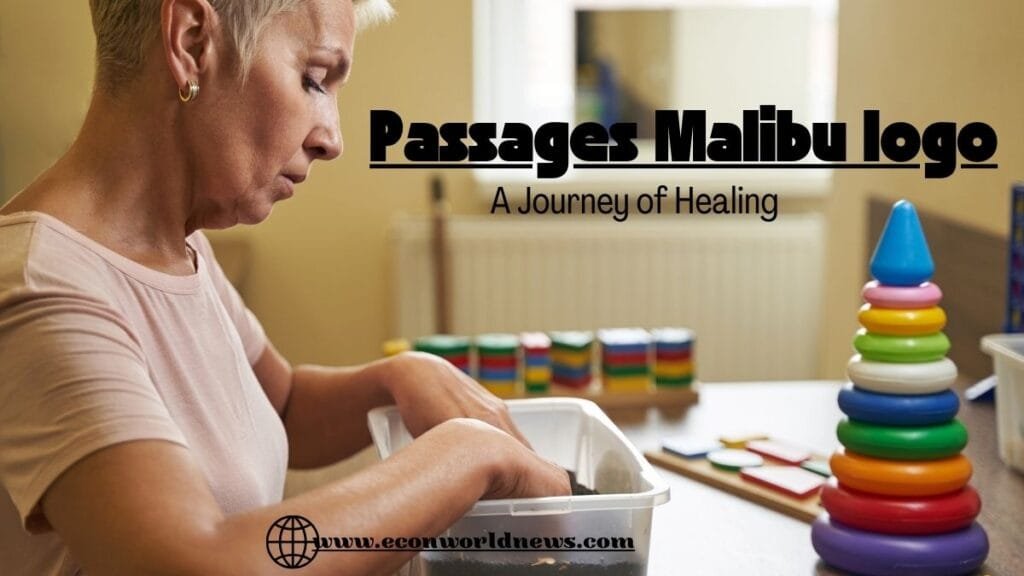 passages malibu logo